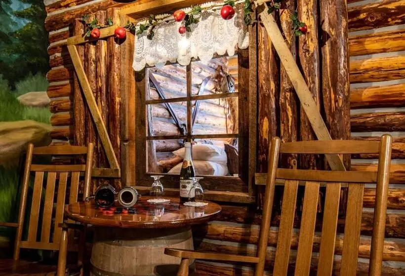 فندق The Anniversary Inn   Boise