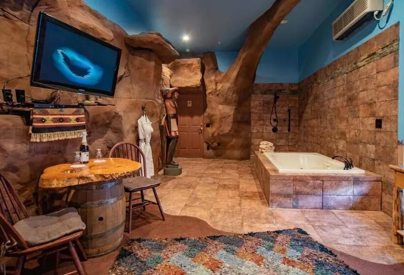 فندق The Anniversary Inn   Boise