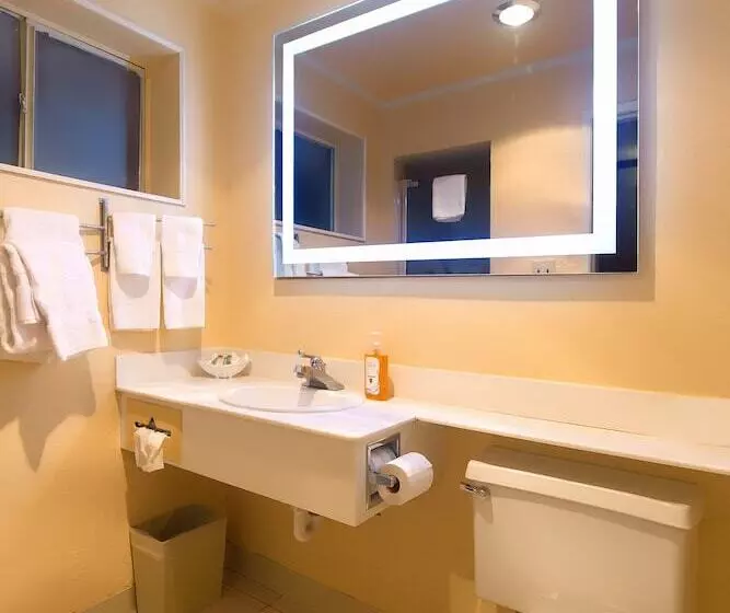 בית מלון כפרי Atrium Inn