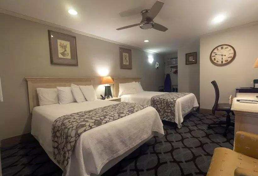 בית מלון כפרי Atrium Inn