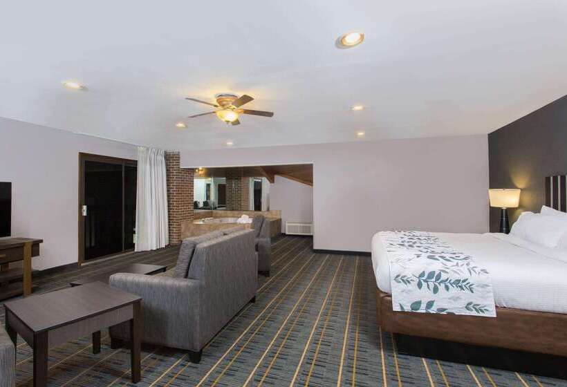 فندق Baymont By Wyndham Lancaster