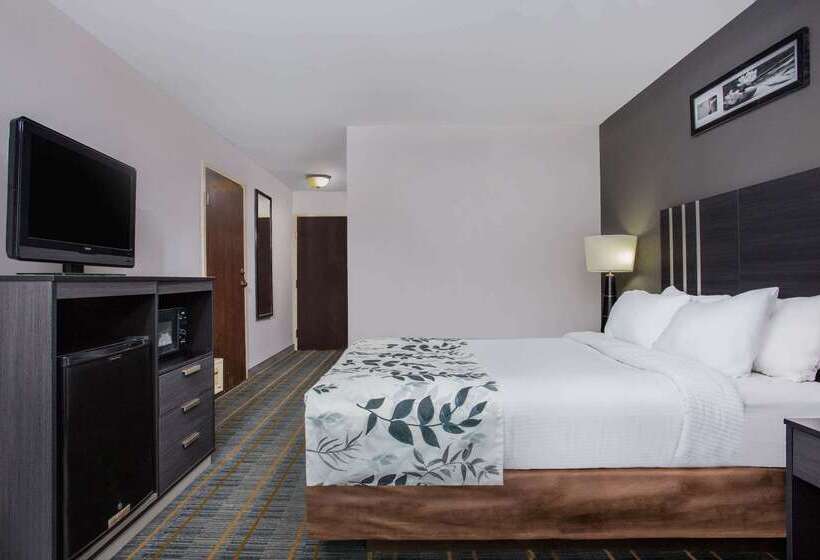 فندق Baymont By Wyndham Lancaster