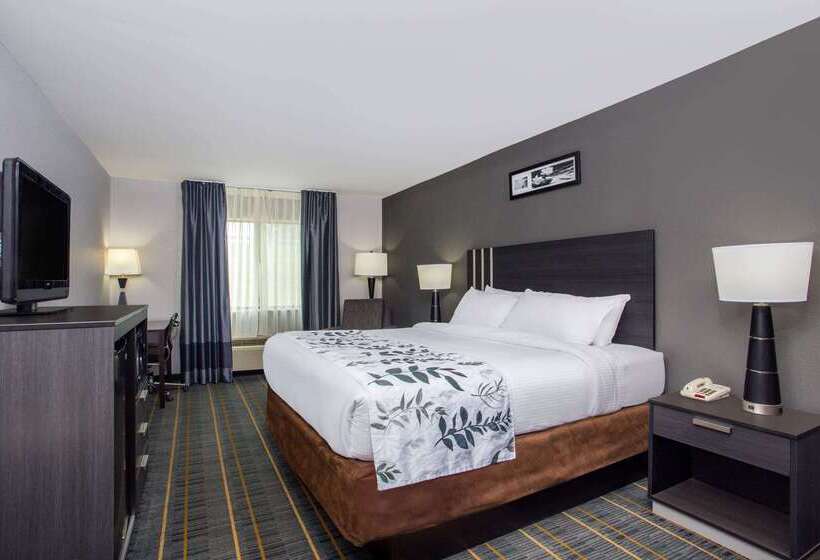 فندق Baymont By Wyndham Lancaster