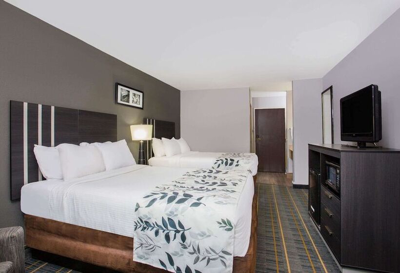 فندق Baymont By Wyndham Lancaster