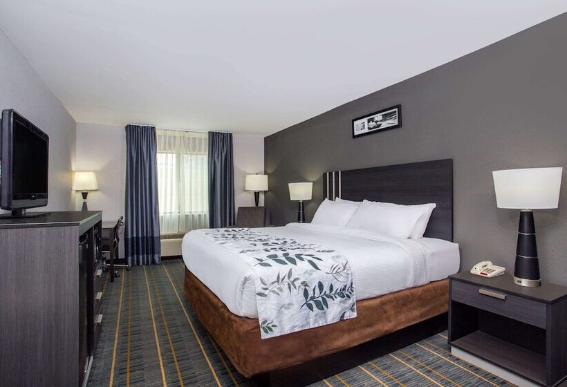 فندق Baymont By Wyndham Lancaster