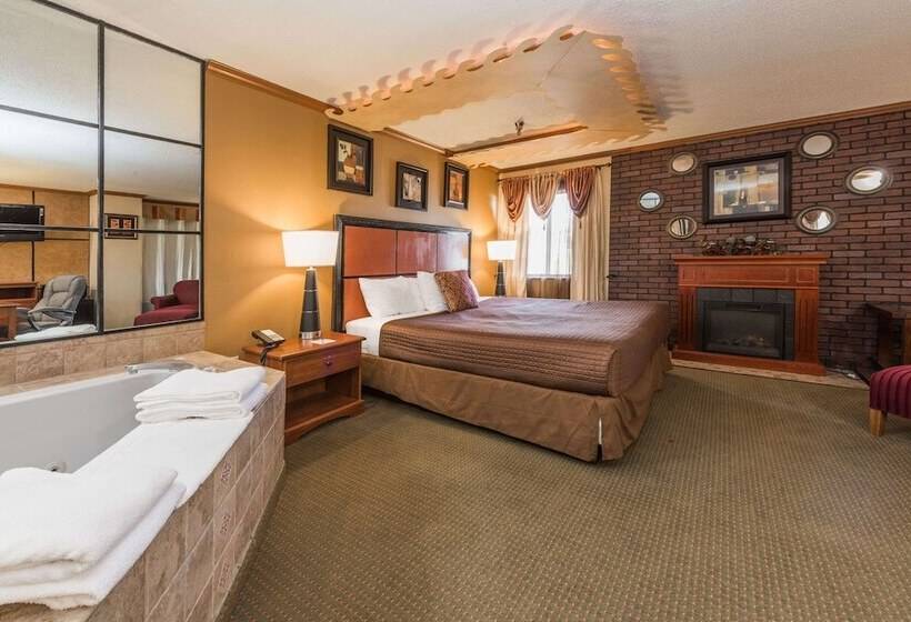 فندق Baymont By Wyndham Lancaster