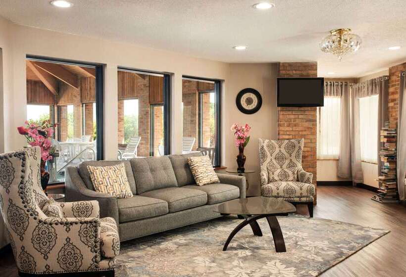 فندق Baymont By Wyndham Warrenton