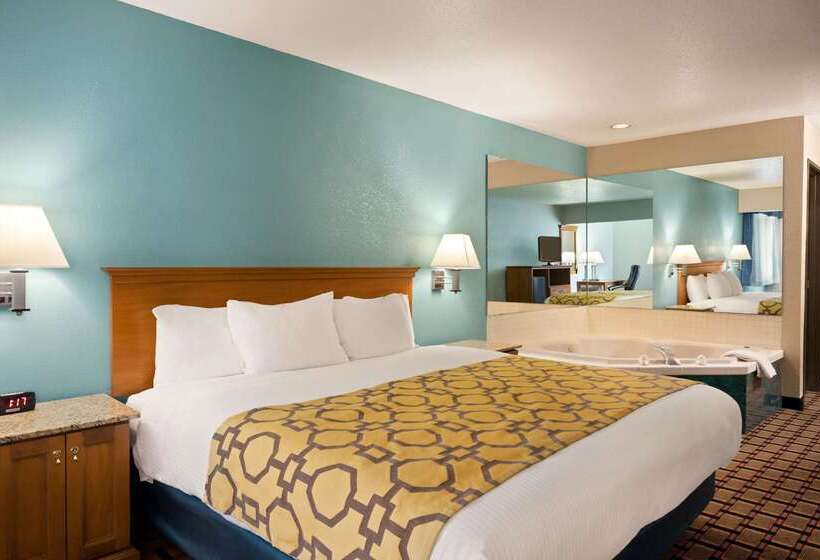 فندق Baymont By Wyndham Warrenton