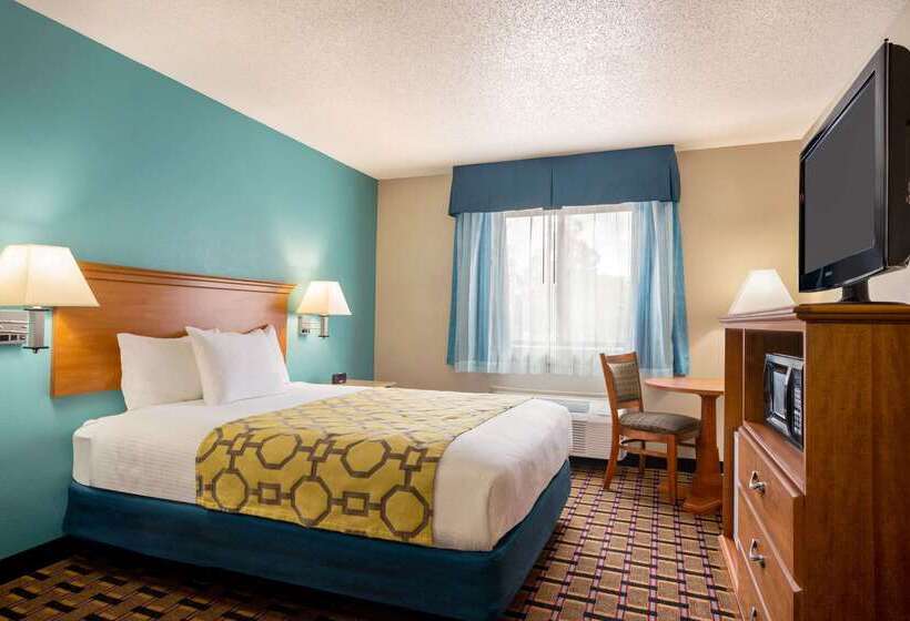 فندق Baymont By Wyndham Warrenton