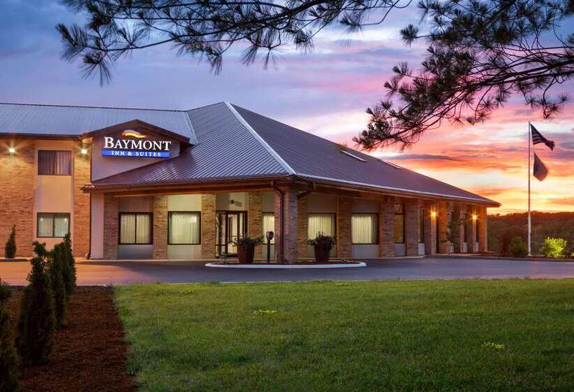 فندق Baymont By Wyndham Warrenton