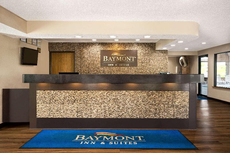 فندق Baymont By Wyndham Warrenton