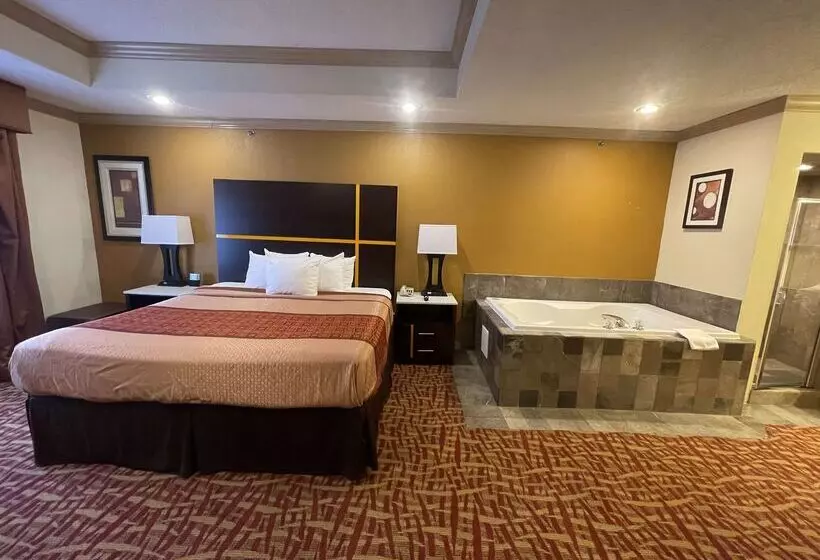 هتل Best Western Aspen