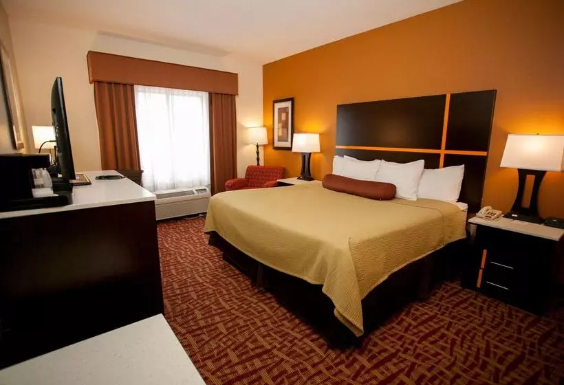 هتل Best Western Aspen