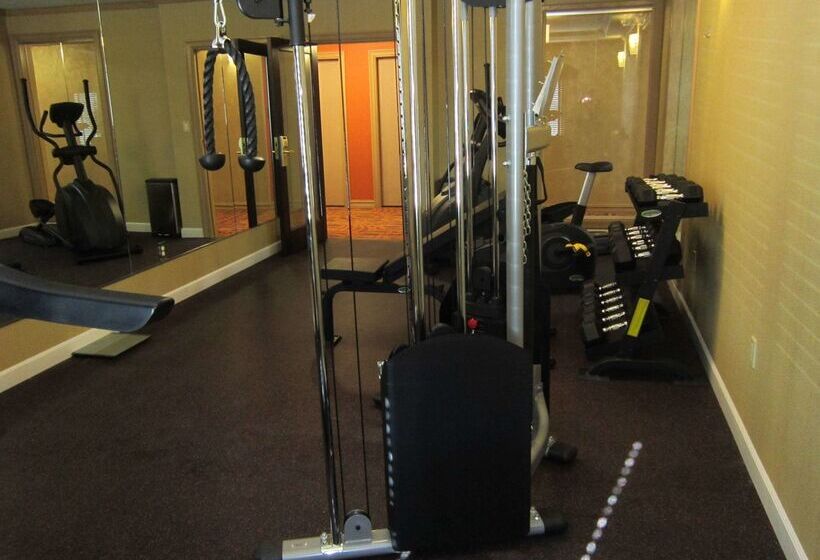 فندق Best Western Aspen