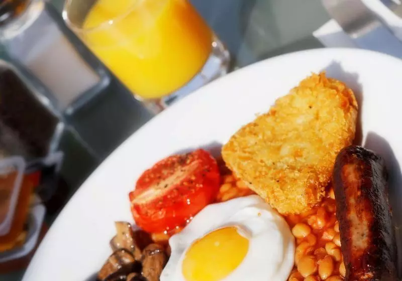 هتل Best Western Aspen