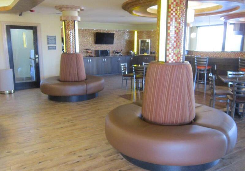 فندق Best Western Aspen