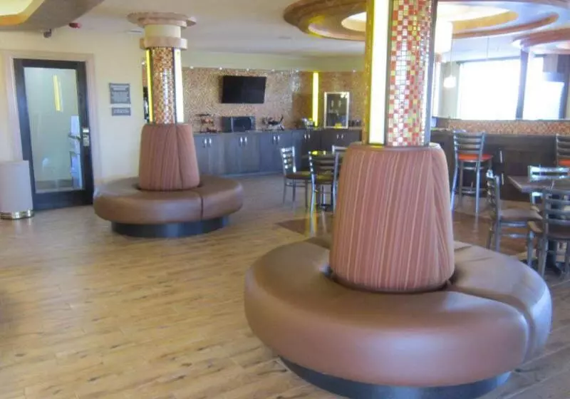 هتل Best Western Aspen