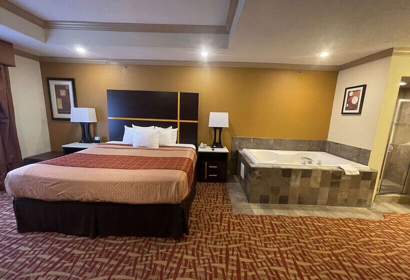 فندق Best Western Aspen