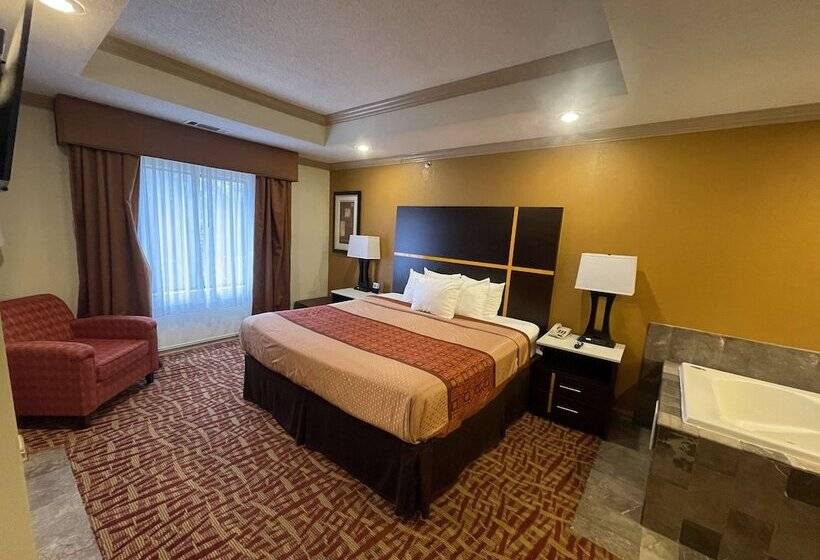 فندق Best Western Aspen