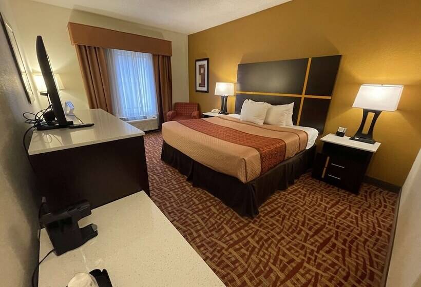 فندق Best Western Aspen