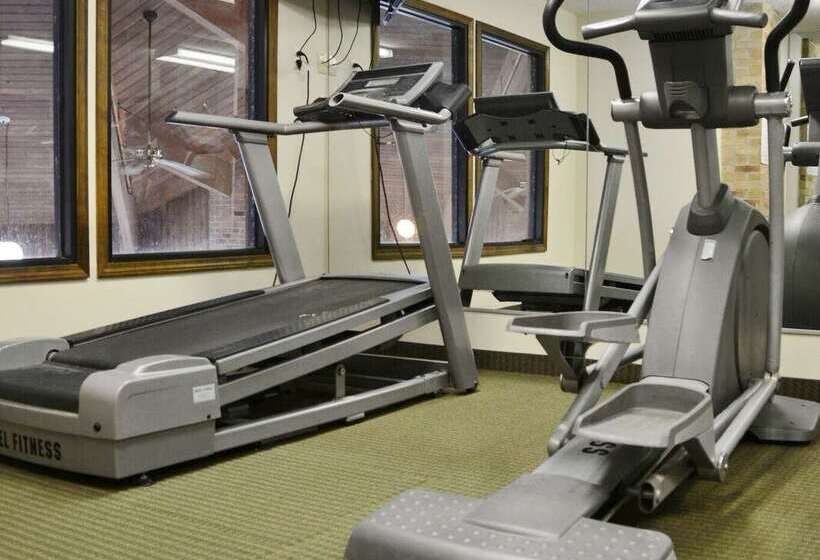 ホテル Country Hearth Inn & Suites Kenton