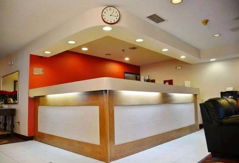 酒店 Country Hearth Inn & Suites Kenton