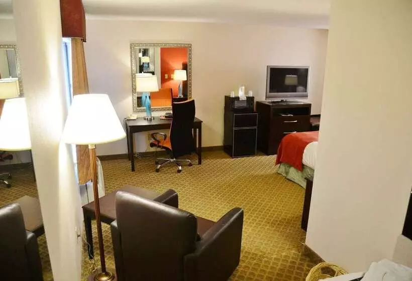 酒店 Country Hearth Inn & Suites Kenton