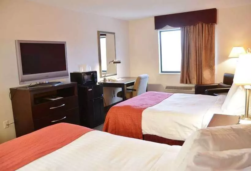 酒店 Country Hearth Inn & Suites Kenton