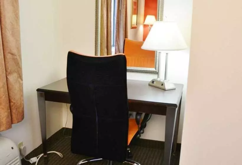 酒店 Country Hearth Inn & Suites Kenton