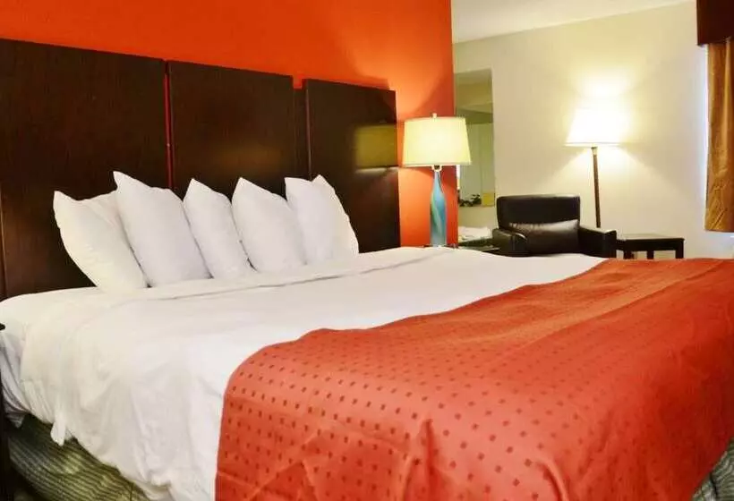 酒店 Country Hearth Inn & Suites Kenton