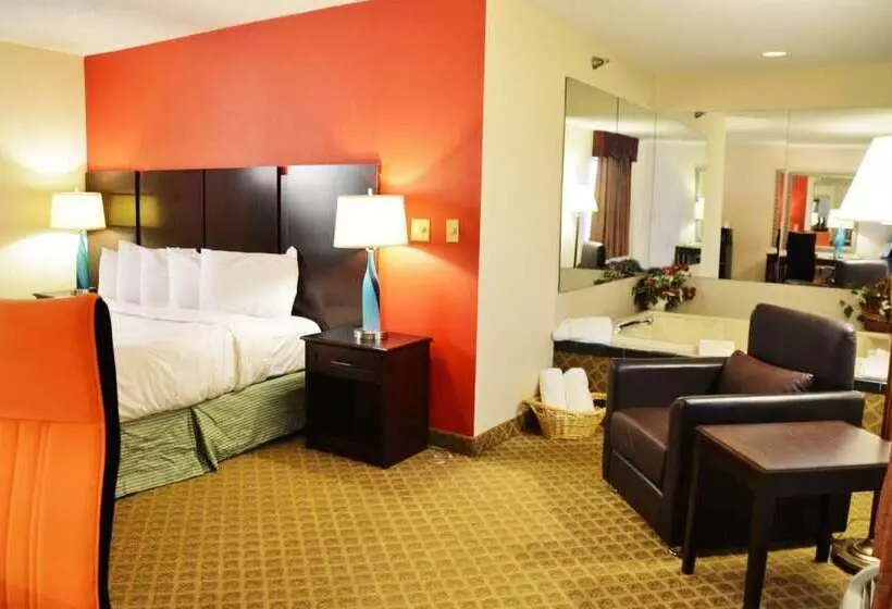 酒店 Country Hearth Inn & Suites Kenton