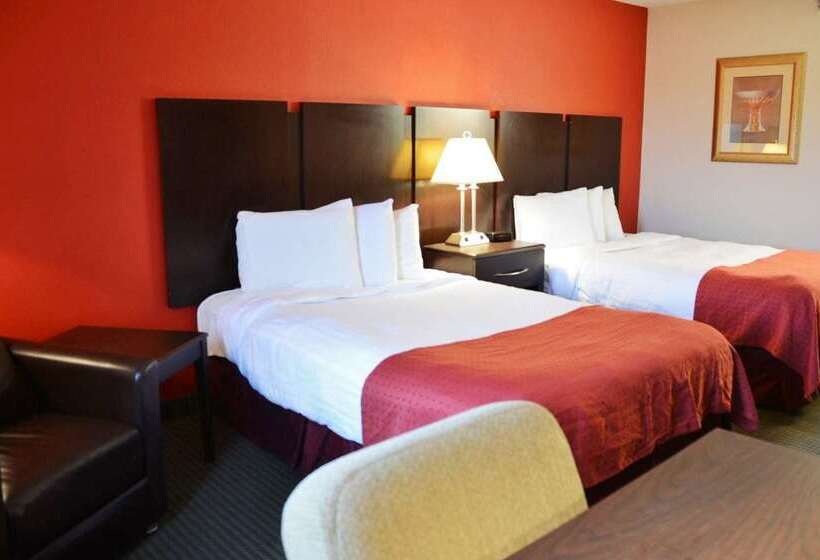 ホテル Country Hearth Inn & Suites Kenton