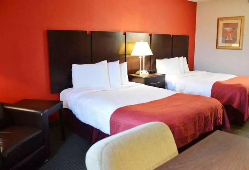 酒店 Country Hearth Inn & Suites Kenton