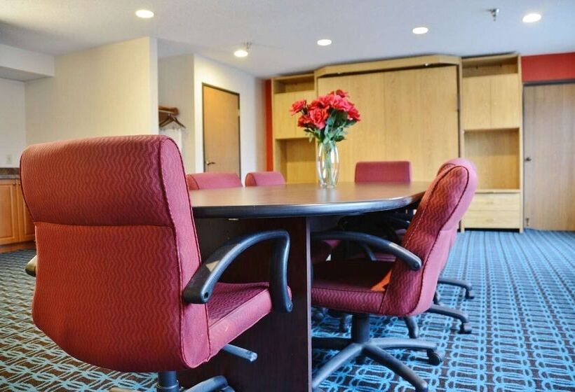 ホテル Country Hearth Inn & Suites Kenton