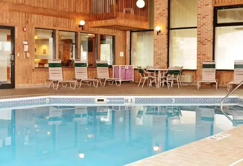 酒店 Country Hearth Inn & Suites Kenton