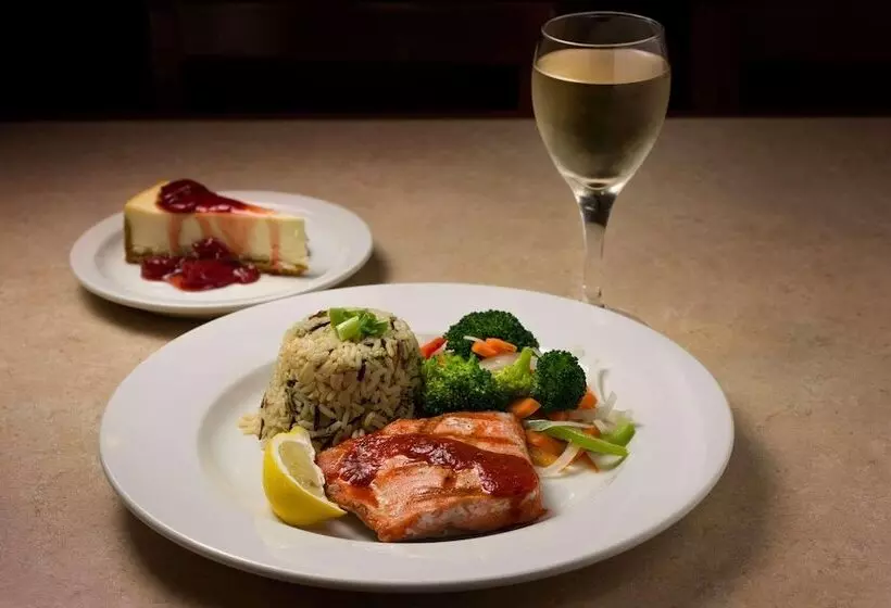 בית מלון כפרי Country Inn & Suites By Radisson, Portland International Airport, Or