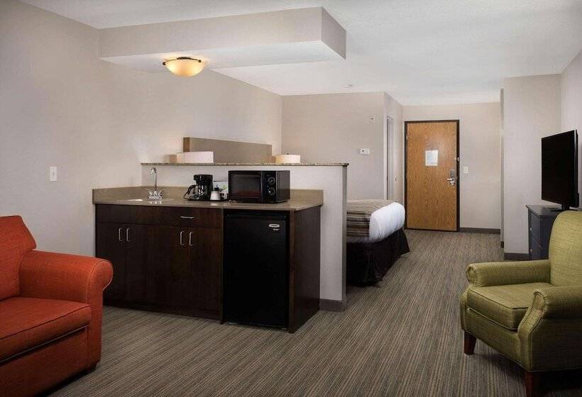 ホテル Country Inn & Suites By Radisson, Portland International Airport, Or