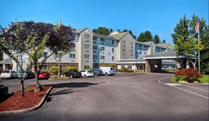 ホテル Country Inn & Suites By Radisson, Portland International Airport, Or
