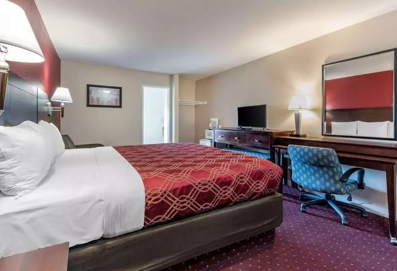 酒店 Bay Breeze Inn