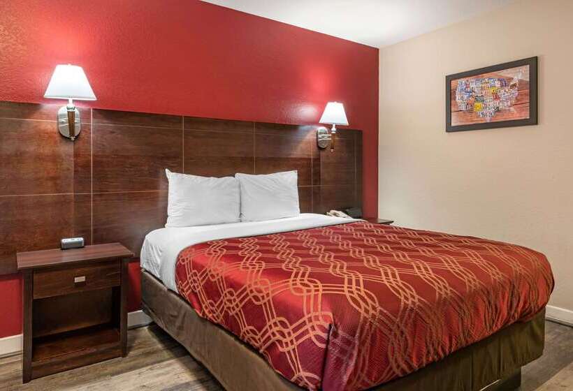 هتل Bay Breeze Inn