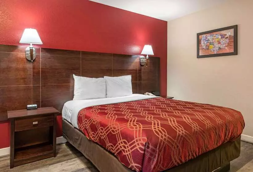 酒店 Bay Breeze Inn