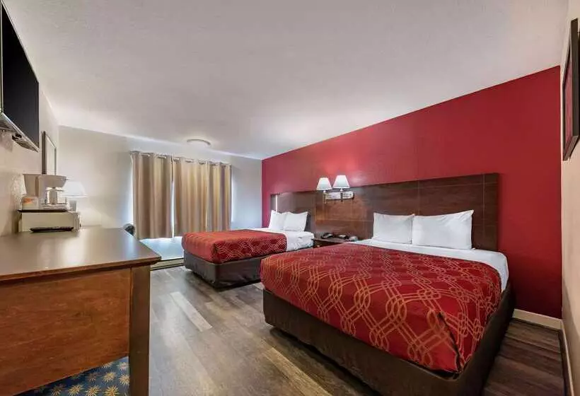 酒店 Bay Breeze Inn