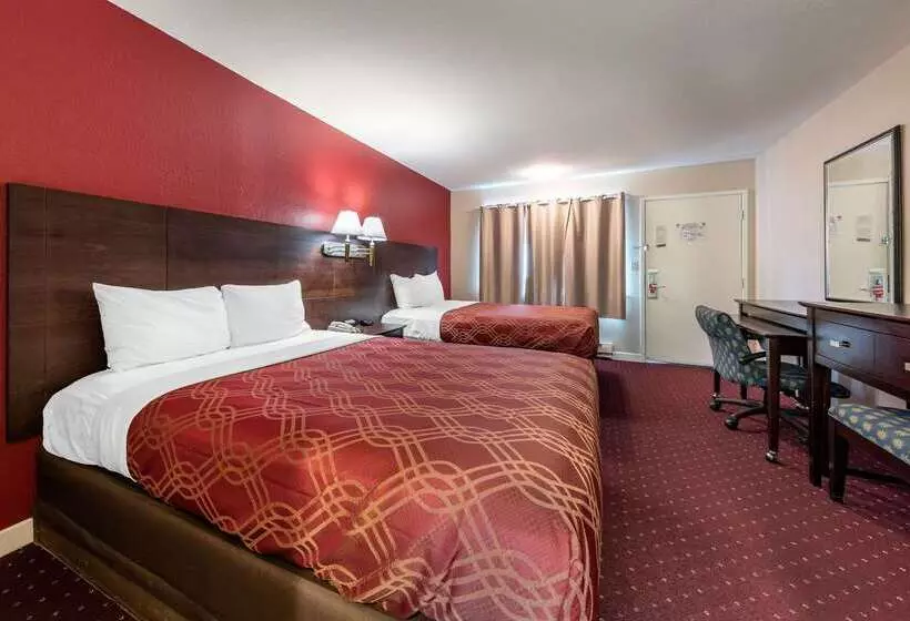 酒店 Bay Breeze Inn