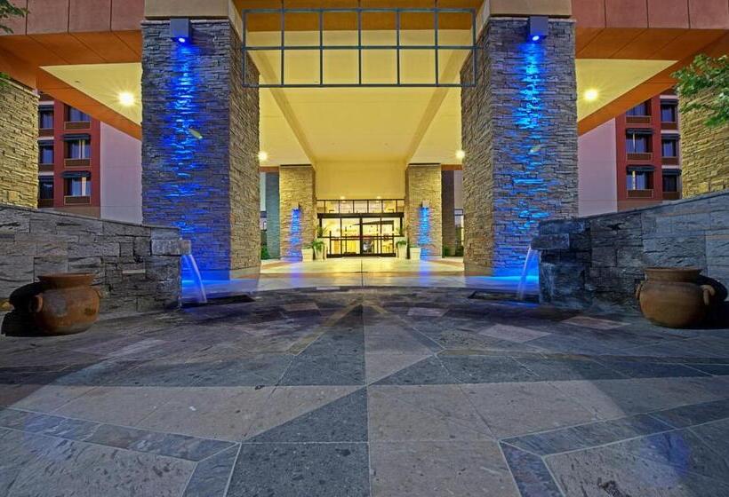 酒店 Holiday Inn Express & Suites Tempe By Ihg