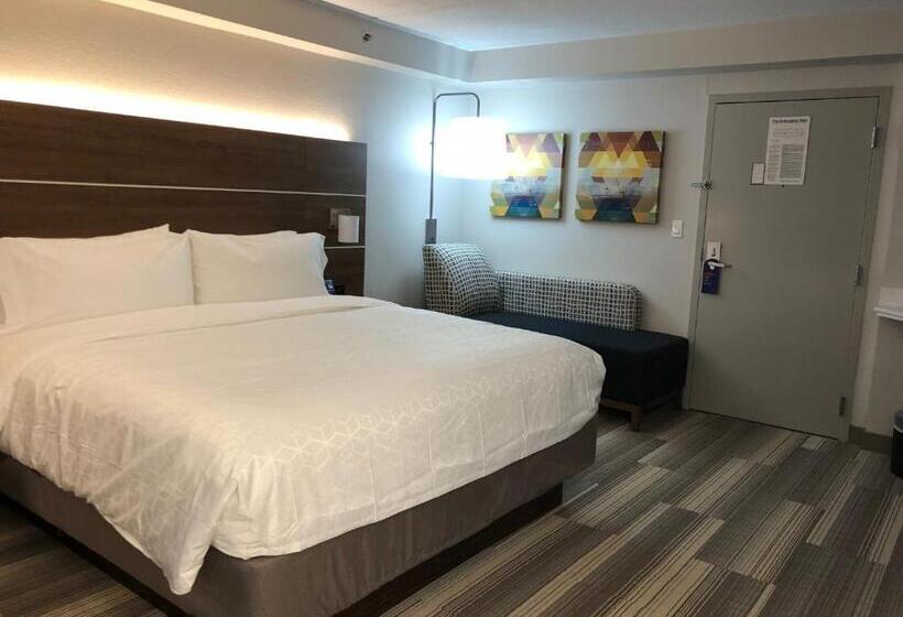 酒店 Holiday Inn Express & Suites Tempe By Ihg