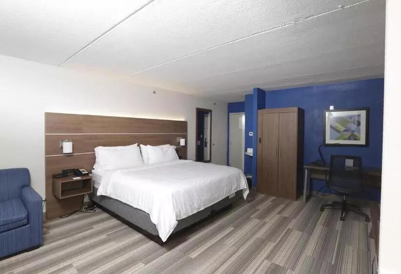 هتل Holiday Inn Express & Suites Tempe By Ihg
