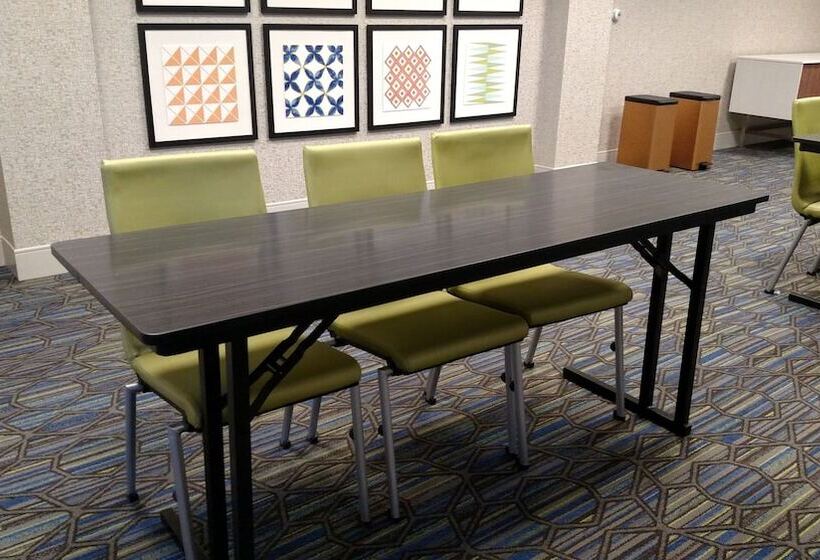 酒店 Holiday Inn Express & Suites Tempe By Ihg