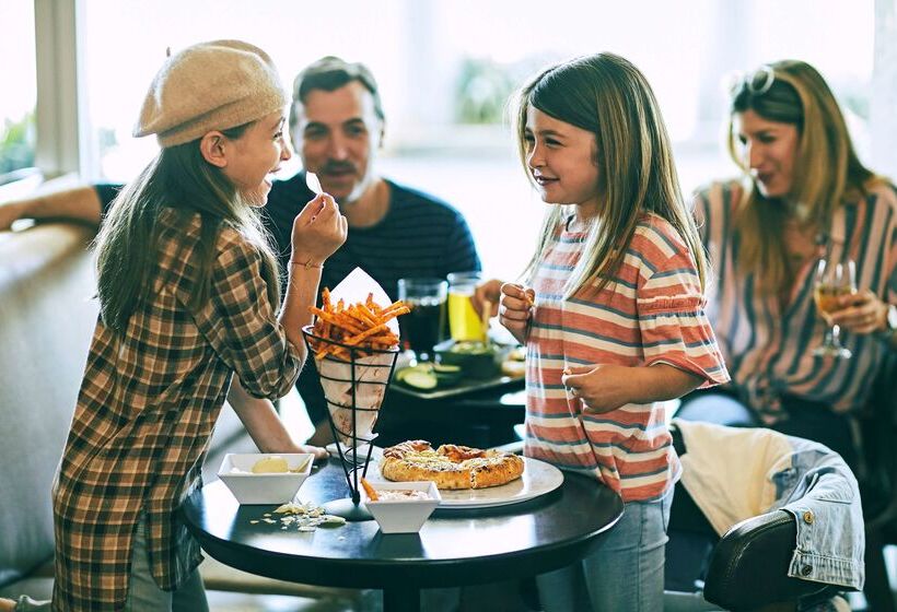 Hotel Hyatt Place Charlotte Arrowood