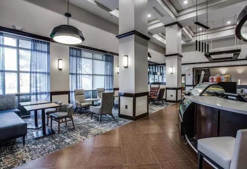 호텔 Hyatt Place Fort Worth / Cityview