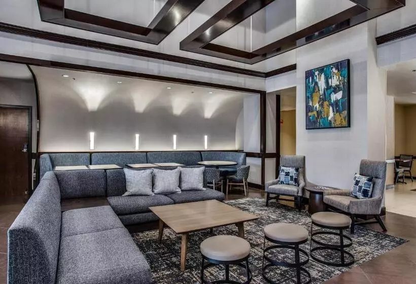 호텔 Hyatt Place Fort Worth / Cityview